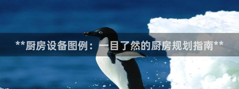 尊龙凯时网页版：**厨房